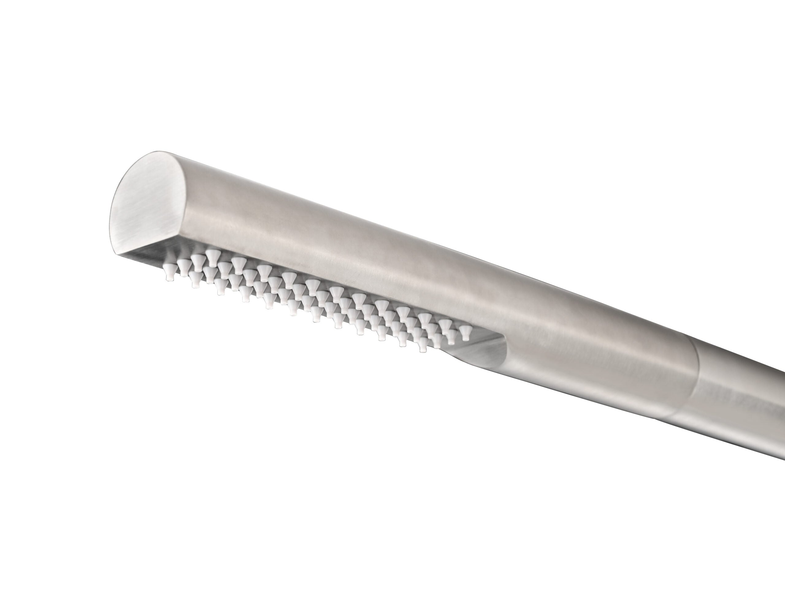Colorado Stainless Steel Pool Shower Tap in 316 Stainless Steel GPT005/AC, view 3