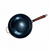 Titanium Non Stick Coated Lid Frying Pan