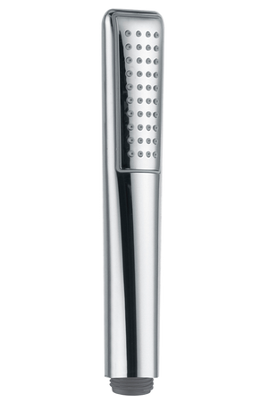 Chrome Shower Handle Mango Series Modern Design, view 3