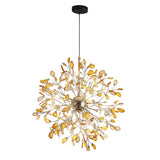 Candelabros de árbol LED modernos
