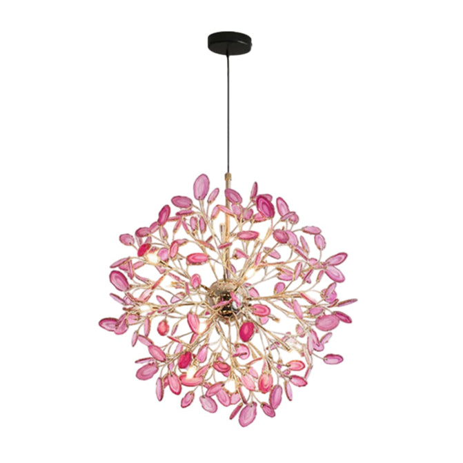 Candelabros de árbol LED modernos