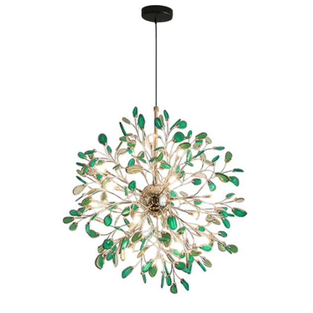 Candelabros de árbol LED modernos