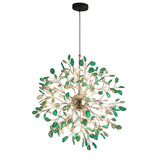 Candelabros de árbol LED modernos
