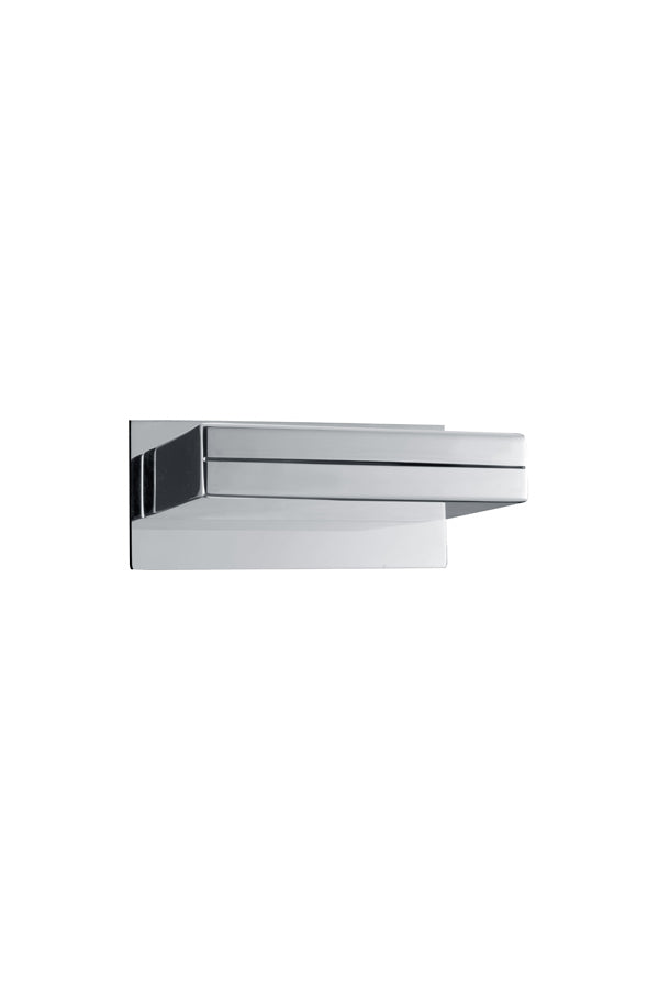 Waterfall Sprinkler 15 Series Chrome Finish Sprinklers, view 3