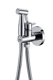Grifo Empotrado De Bidé Múnich - Faucet