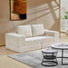 Beige - 2 plazas