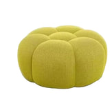 Sofá nórdico moderno de compresión, sofá de burbujas de fútbol, ​​sofás de 3 plazas con formas especiales, sofás individuales para sala de estar, muebles para el hogar.