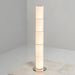 Blanco leche - Alto 160 cm