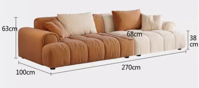 Sofás de salón bonitos y perezosos, sofás minimalistas con acento, sofás de diseño, decoración de salón, relajantes divanos, muebles para el hogar.
