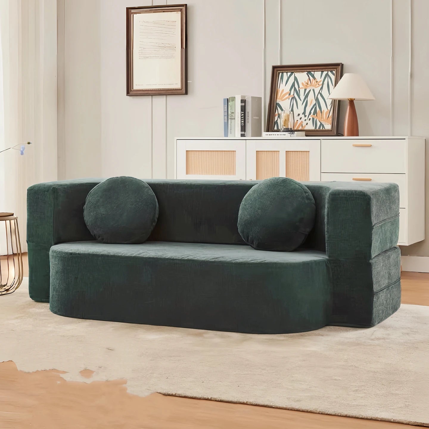 Sofás clásicos franceses para sala de estar, modulares, retro, glamurosos, para dormitorio, universales, canapés, muebles para el hogar.