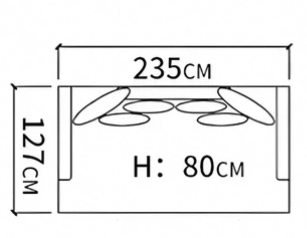 Sofá cama minimalista italiano de terciopelo, tela francesa, sofás de salón, puffs, dormitorio, Divano Soggiorno 2025, muebles para el hogar