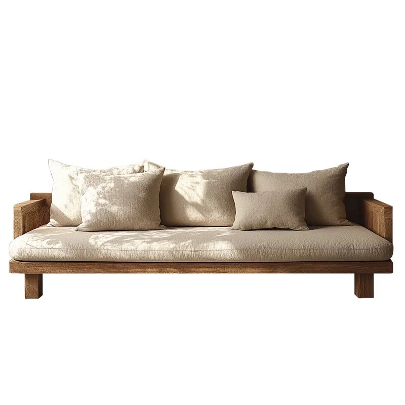 Sillón reclinable minimalista, sofás de sala de estar modernos, sofás de esquina de lujo, sofá de dos plazas, muebles de diseño Divano Letto Matrimoniale