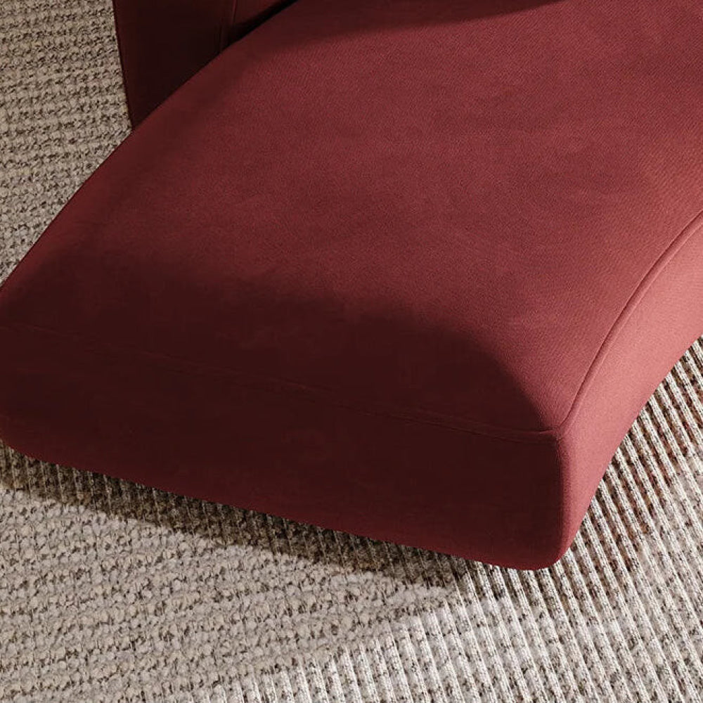 Creative Nordic Designer Sofa Unique Romantic Style High Comfort