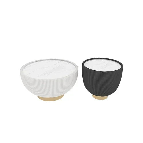 Sofá nórdico minimalista italiano de dos plazas