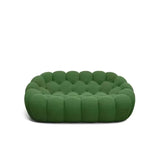 Sofá nórdico moderno de compresión, sofá de burbujas de fútbol, ​​sofás de 3 plazas con formas especiales, sofás individuales para sala de estar, muebles para el hogar.