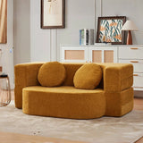 Sofás clásicos franceses para sala de estar, modulares, retro, glamurosos, para dormitorio, universales, canapés, muebles para el hogar.