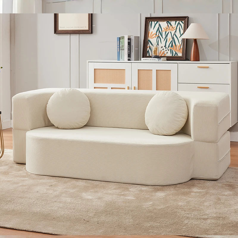 Sofás clásicos franceses para sala de estar, modulares, retro, glamurosos, para dormitorio, universales, canapés, muebles para el hogar.