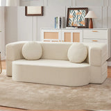 Sofás clásicos franceses para sala de estar, modulares, retro, glamurosos, para dormitorio, universales, canapés, muebles para el hogar.