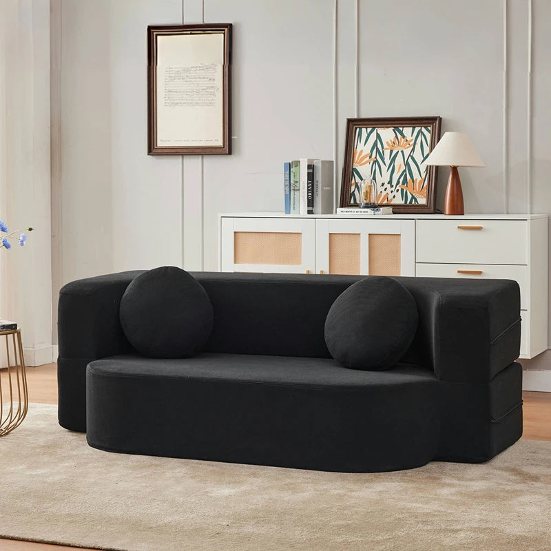 Sofás clásicos franceses para sala de estar, modulares, retro, glamurosos, para dormitorio, universales, canapés, muebles para el hogar.