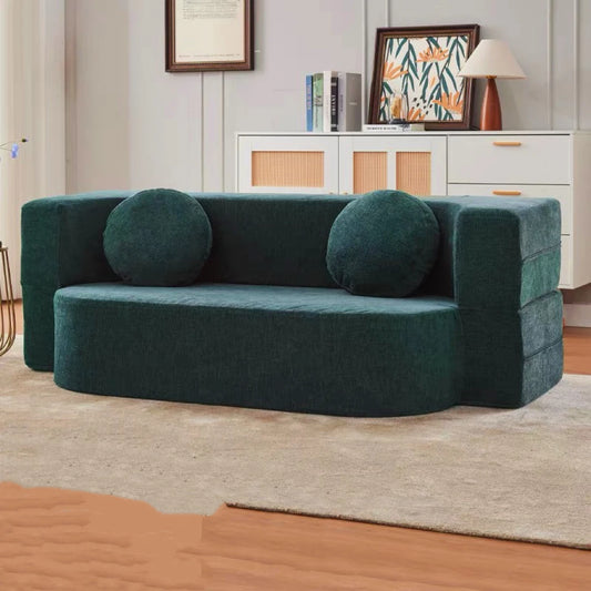 Sofás clásicos franceses para sala de estar, modulares, retro, glamurosos, para dormitorio, universales, canapés, muebles para el hogar.