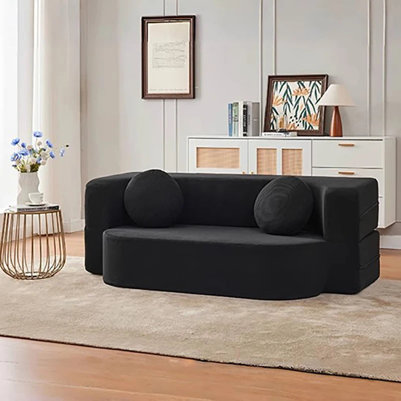Sofás clásicos franceses para sala de estar, modulares, retro, glamurosos, para dormitorio, universales, canapés, muebles para el hogar.
