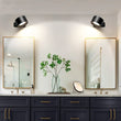 Apliques de pared LED de 3 niveles de brillo