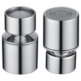 Aireador Rótula M22H De Cocina Dos Funciones - Bathroom Product