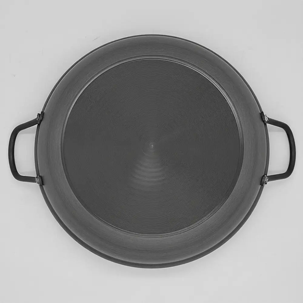 Aluminum Alloy Two Ear Frying Pan - Cookware set
