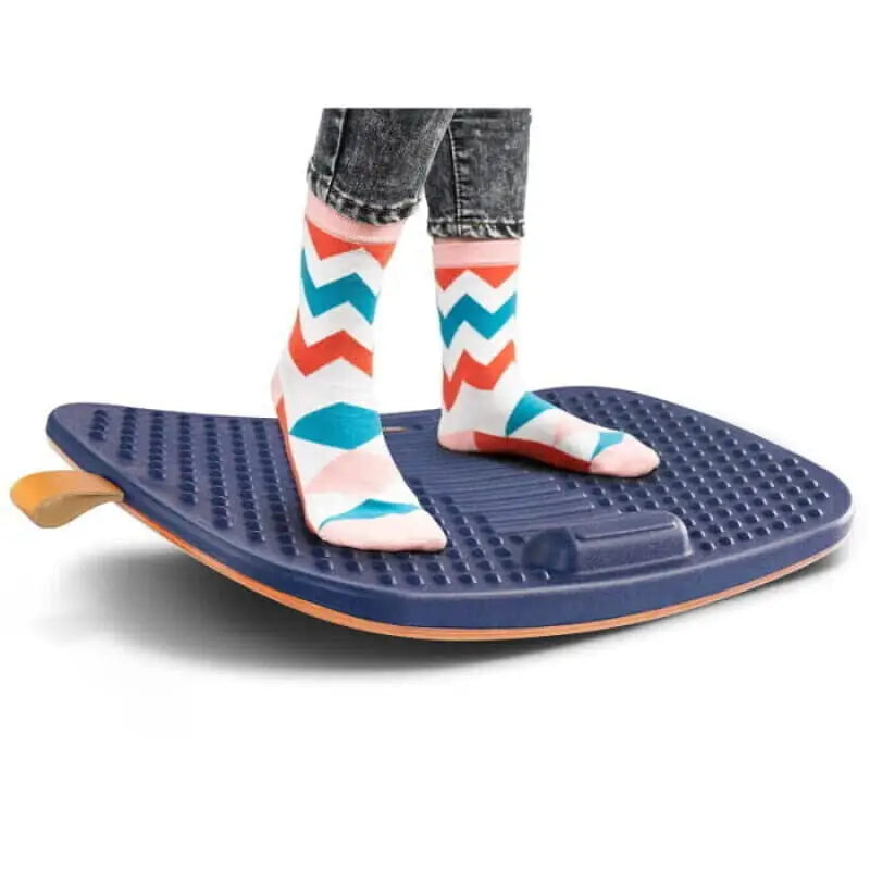Balance Board With Bulge Bar - Standing Desk Mats