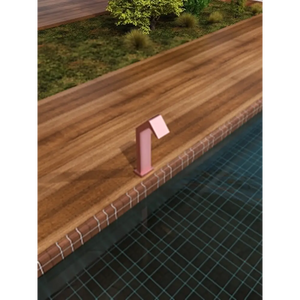 Large Niagara Pool Waterfall in Stainless Steel 316 | IMEX - Rociadores