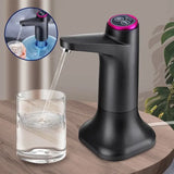 Charging Electric Water Dispenser - Water Dispenser