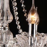 Crystal K9 Modern Chandelier Lamp - Chandelier