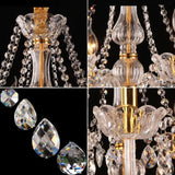 Crystal K9 Modern Chandelier Lamp - Chandelier