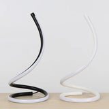 Dimmable Spiral Desk Lamp - Orniture™