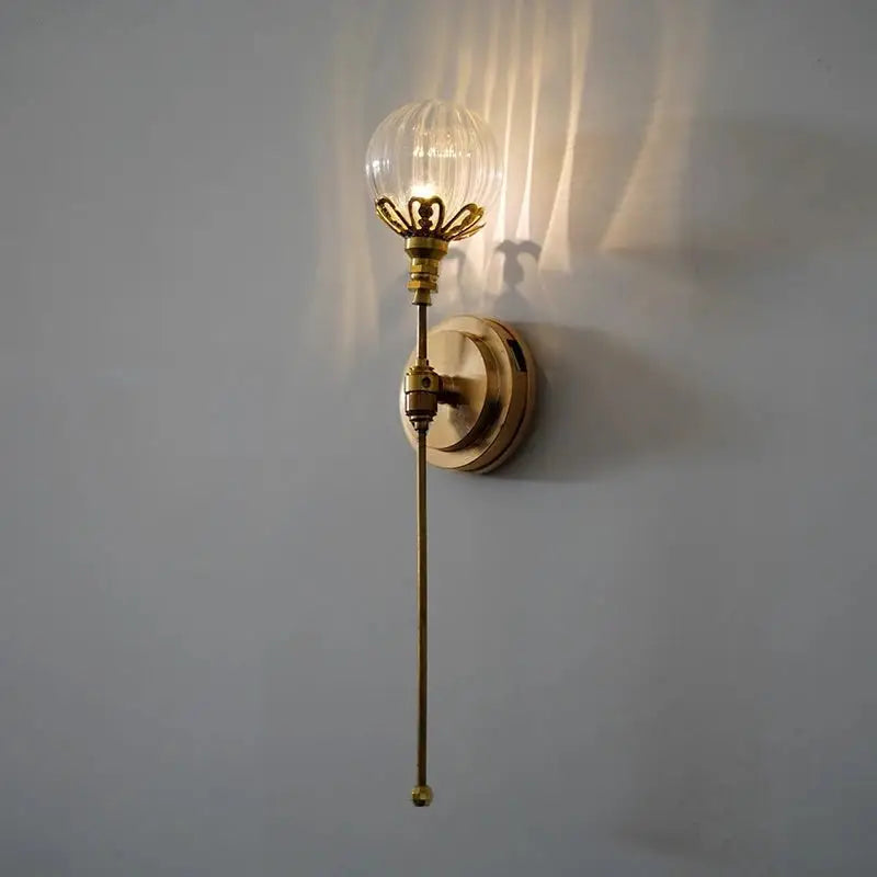 Mini Floor Lamp for Dollhouse Miniature Decor - view 4