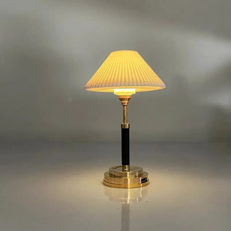 Mini Floor Lamp for Dollhouse Miniature Decor - view 12