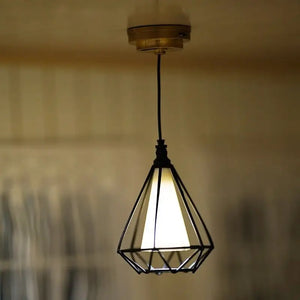 Mini Floor Lamp for Dollhouse Miniature Decor - view 3