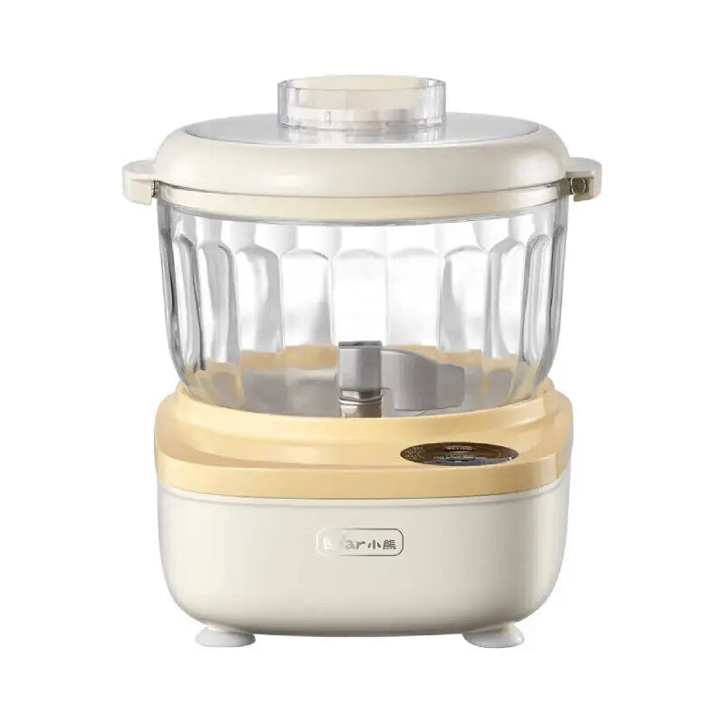 Dough Mixer Automatic Home Kneading Machine - 2L / US - Mixer