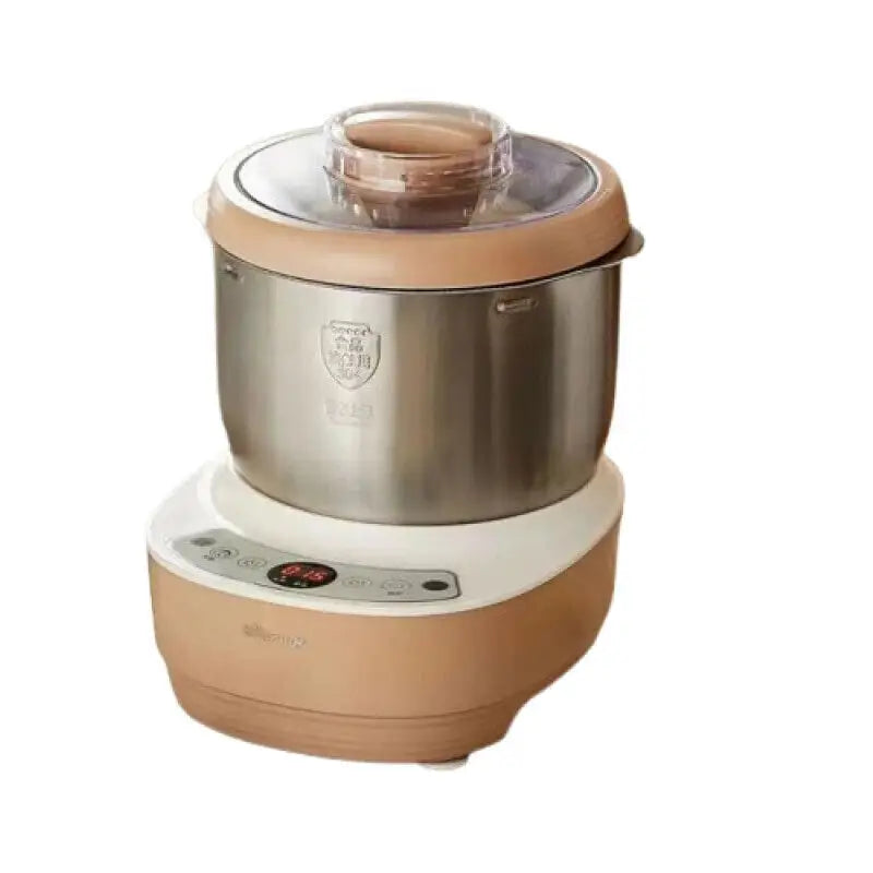 Dough Mixer Automatic Home Kneading Machine - 3.5L / US - Mixer
