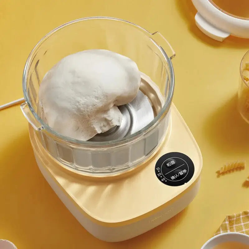 Dough Mixer Automatic Home Kneading Machine - Mixer