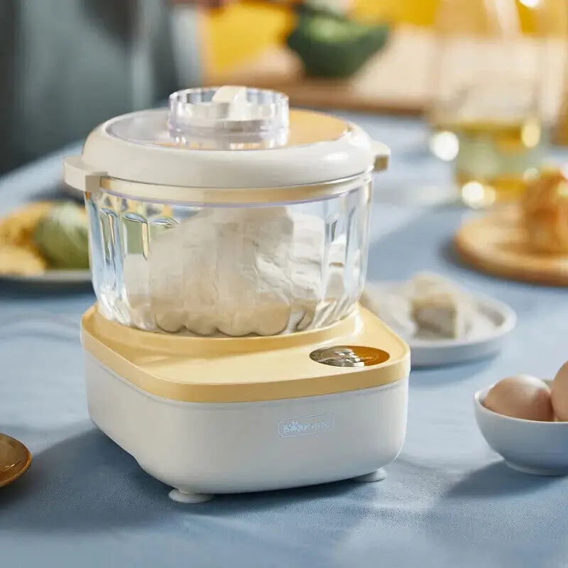 Dough Mixer Automatic Home Kneading Machine - Mixer