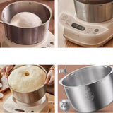Dough Mixer Automatic Home Kneading Machine - Mixer