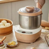 Dough Mixer Automatic Home Kneading Machine - Mixer