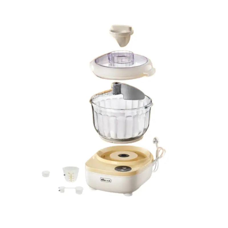 Dough Mixer Automatic Home Kneading Machine - Mixer