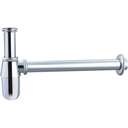 Sifón Visto Redondo - Bathroom Product