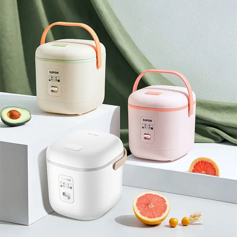 Electric Rice Cooker Multifunctional - Rice Cooker