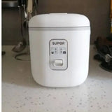 Electric Rice Cooker Multifunctional - White / EU - Rice Cooker