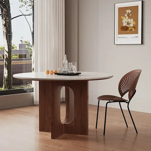 Elegant Kitchen and Dining Room Table - Dining Table