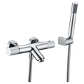Faucet Bath/Shower Thermostatic Line | IMEX - Shower Set