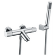 Faucet Bath/Shower Thermostatic Line | IMEX - Shower Set
